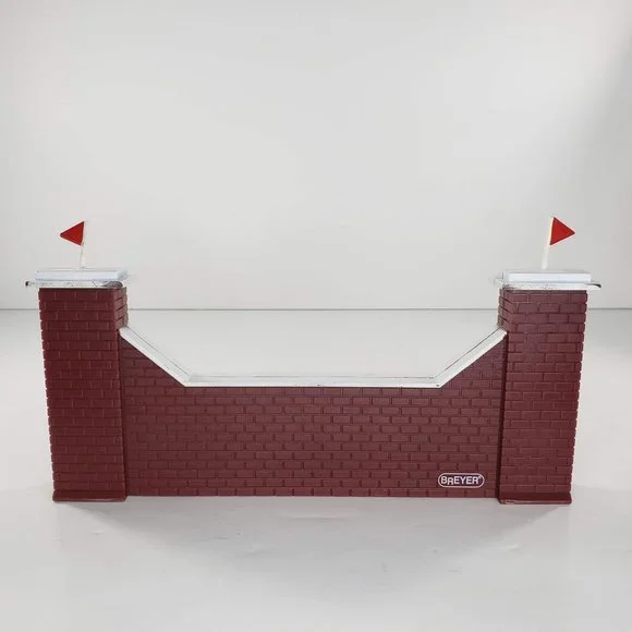 Breyer Horse Classic Hugo Saddle Club Eventing Dapple Grey Black Beauty #61105 - Picture 13 of 13